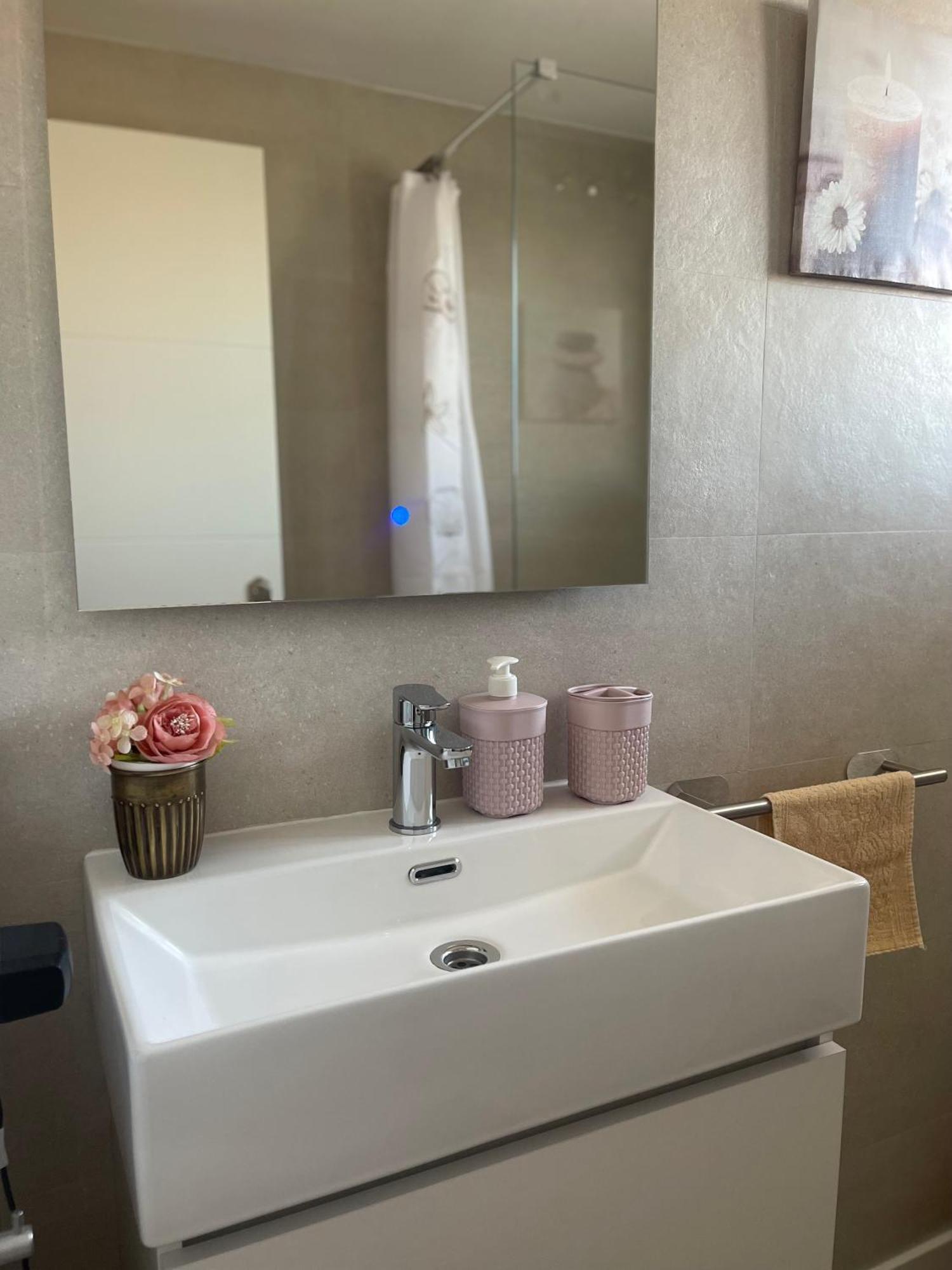Casa Maleni Appartement Altea Buitenkant foto